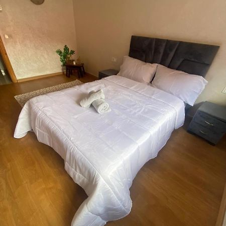 Luxury Apart A Gueliz Marrakech Μαρακές Εξωτερικό φωτογραφία