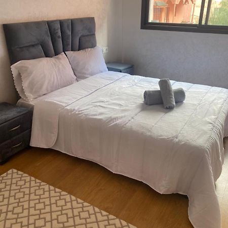 Luxury Apart A Gueliz Marrakech Μαρακές Εξωτερικό φωτογραφία