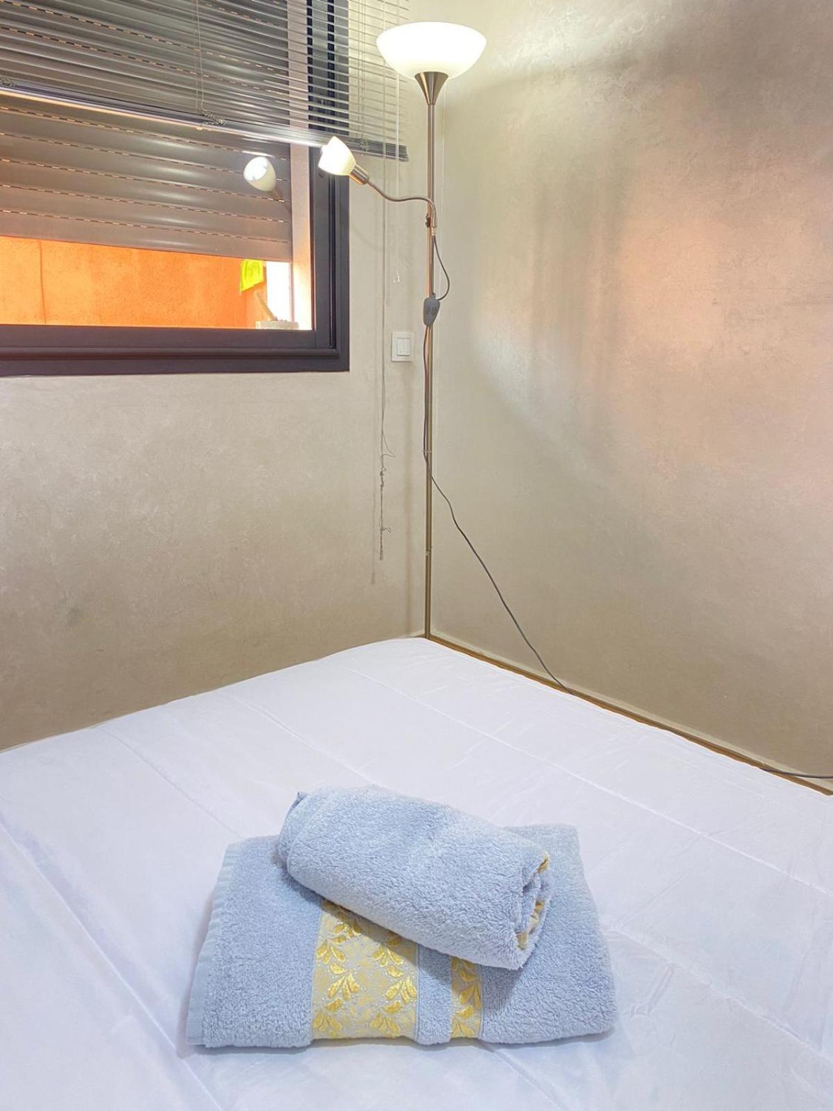 Luxury Apart A Gueliz Marrakech Μαρακές Εξωτερικό φωτογραφία