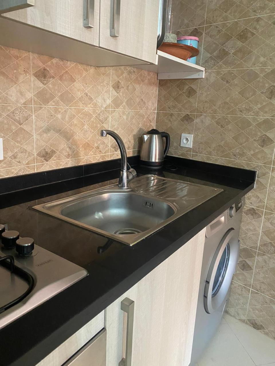 Luxury Apart A Gueliz Marrakech Μαρακές Εξωτερικό φωτογραφία