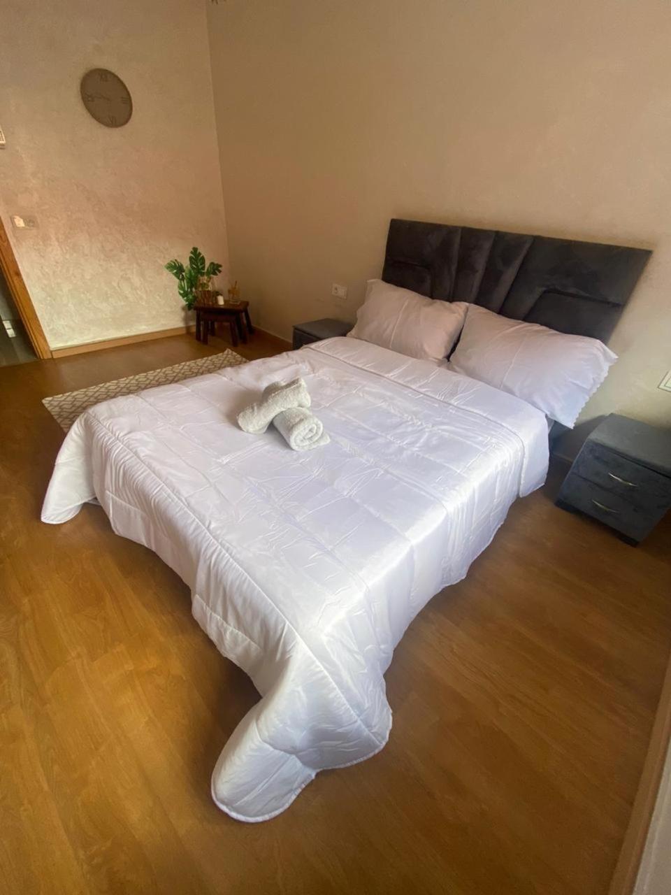 Luxury Apart A Gueliz Marrakech Μαρακές Εξωτερικό φωτογραφία