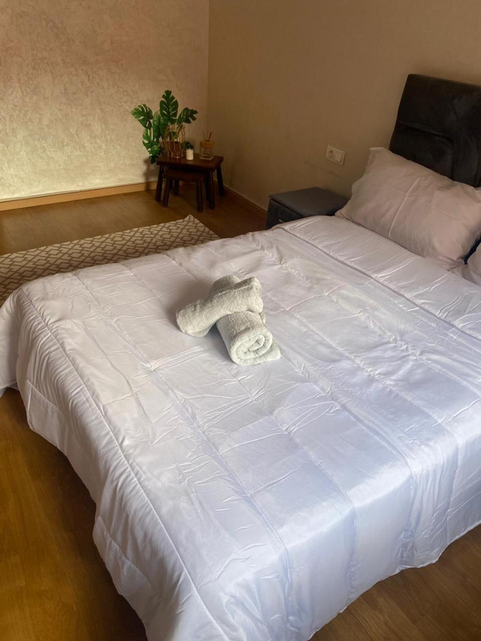 Luxury Apart A Gueliz Marrakech Μαρακές Εξωτερικό φωτογραφία