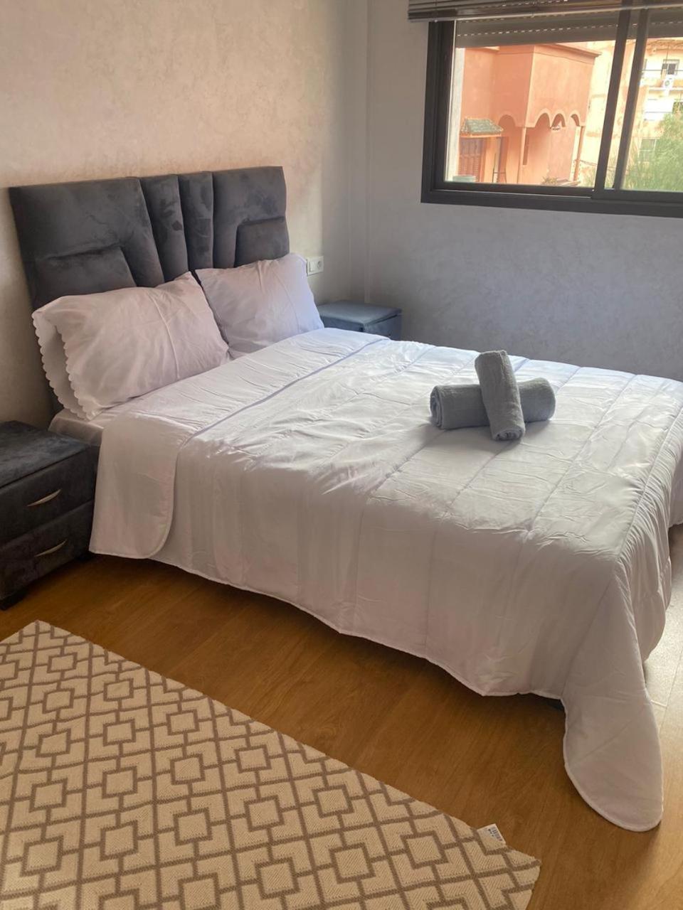 Luxury Apart A Gueliz Marrakech Μαρακές Εξωτερικό φωτογραφία