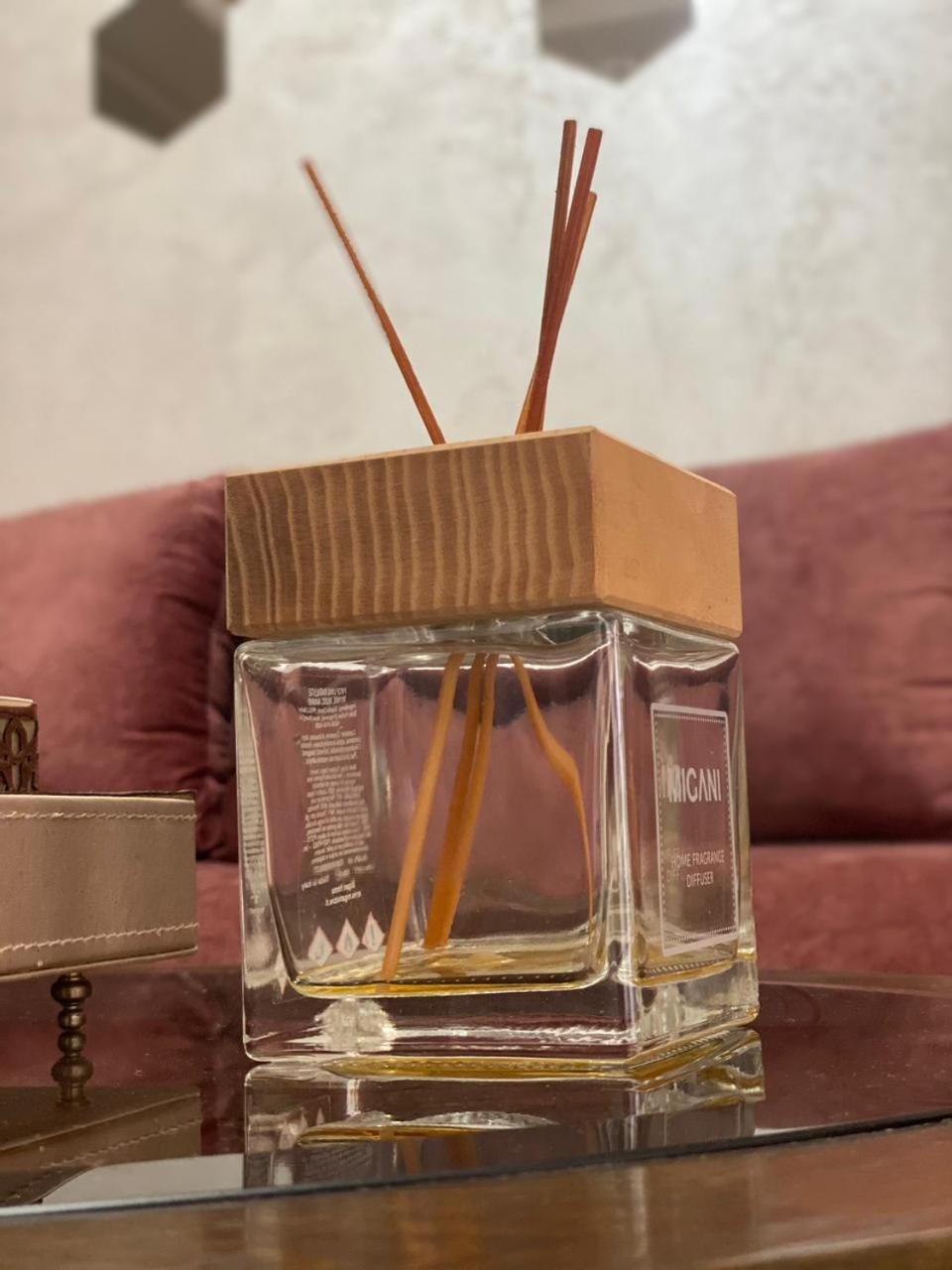 Luxury Apart A Gueliz Marrakech Μαρακές Εξωτερικό φωτογραφία
