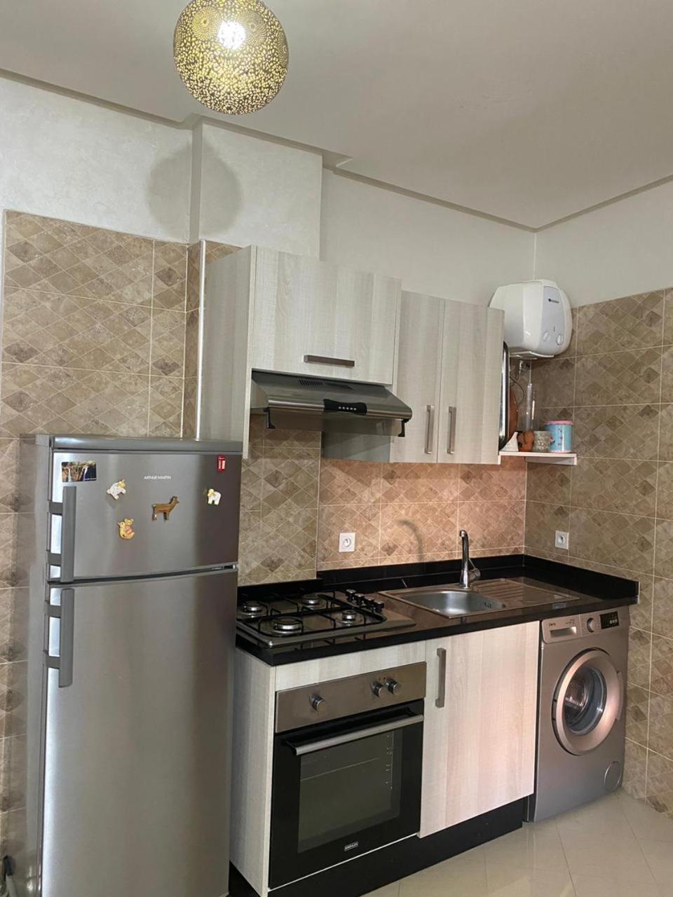 Luxury Apart A Gueliz Marrakech Μαρακές Εξωτερικό φωτογραφία