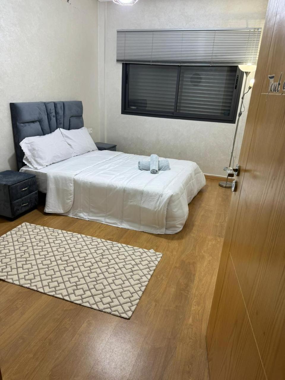 Luxury Apart A Gueliz Marrakech Μαρακές Εξωτερικό φωτογραφία