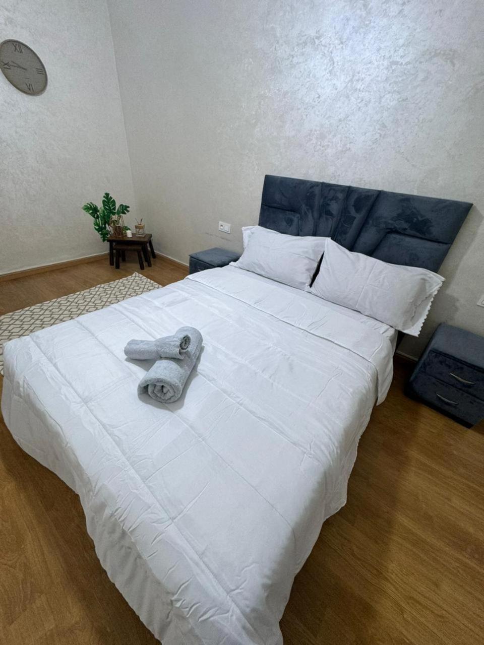 Luxury Apart A Gueliz Marrakech Μαρακές Εξωτερικό φωτογραφία