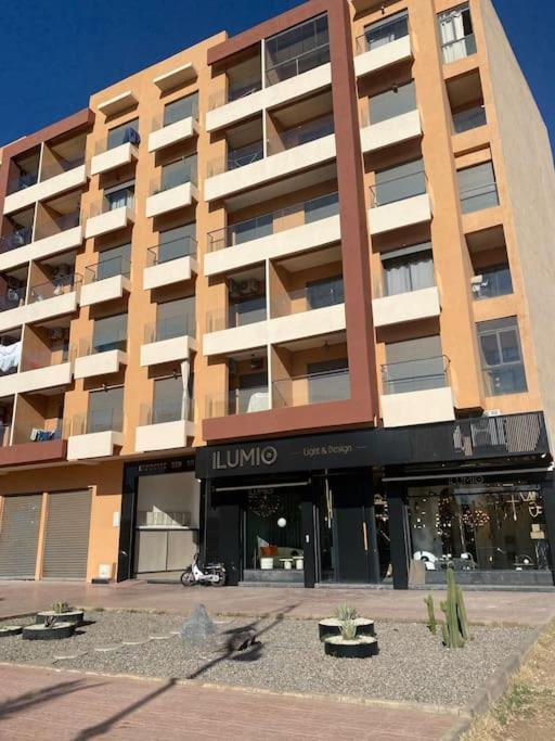 Luxury Apart A Gueliz Marrakech Μαρακές Εξωτερικό φωτογραφία