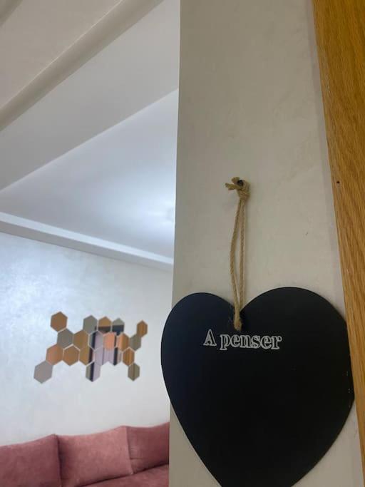 Luxury Apart A Gueliz Marrakech Μαρακές Εξωτερικό φωτογραφία