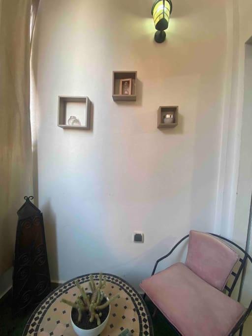 Luxury Apart A Gueliz Marrakech Μαρακές Εξωτερικό φωτογραφία