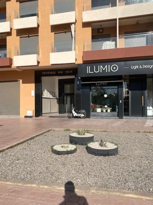 Luxury Apart A Gueliz Marrakech Μαρακές Εξωτερικό φωτογραφία